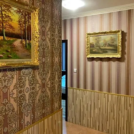 Apartament Polaris *
