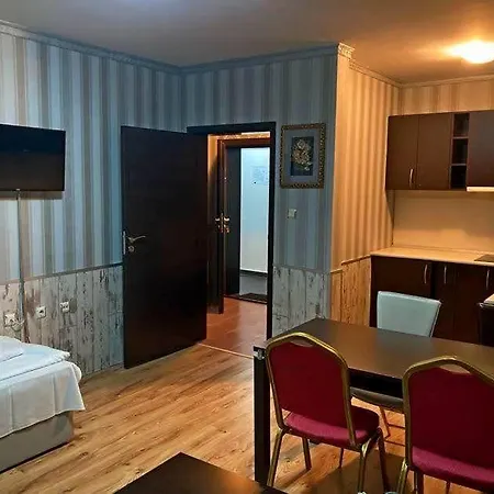 Apartament Polaris