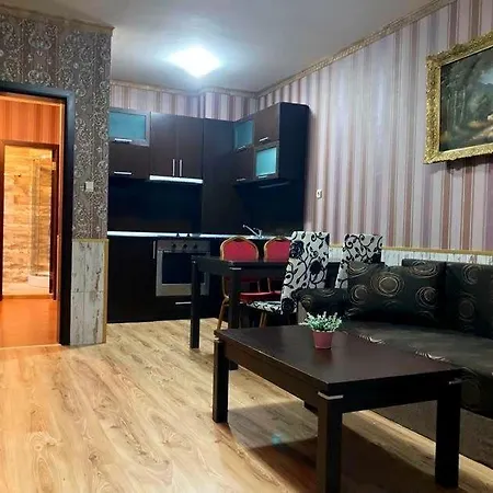 Polaris Bansko