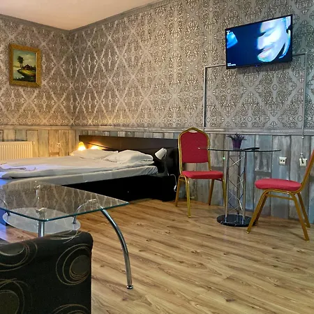 Polaris Apartament Bansko