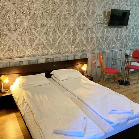 Polaris Apartament Bansko