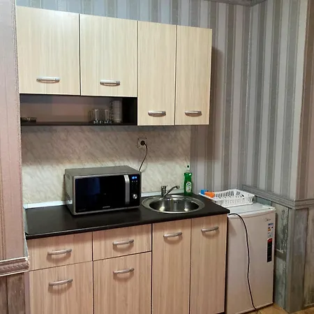 Polaris Apartament *