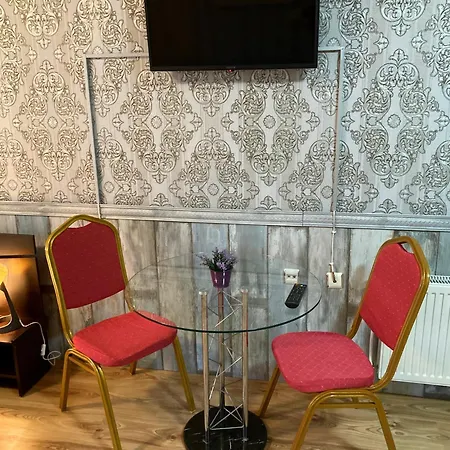 Apartament Polaris *