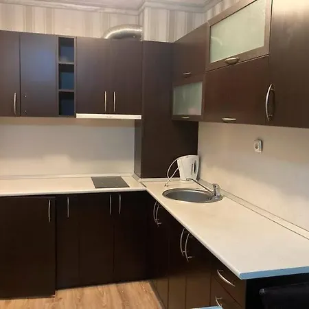 Apartament Polaris Bansko