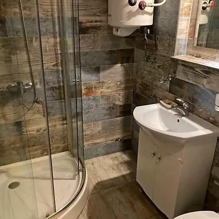 Apartament Polaris