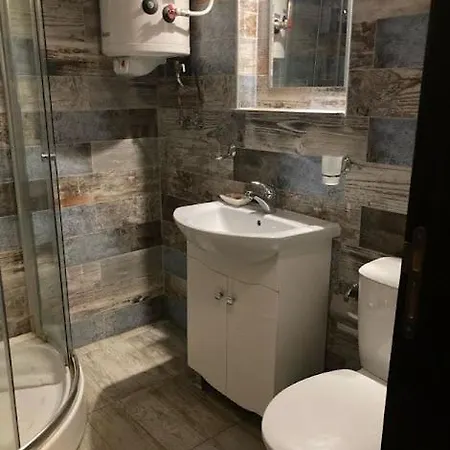 Polaris Apartament