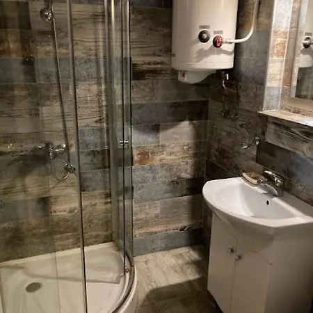 Polaris Apartament *