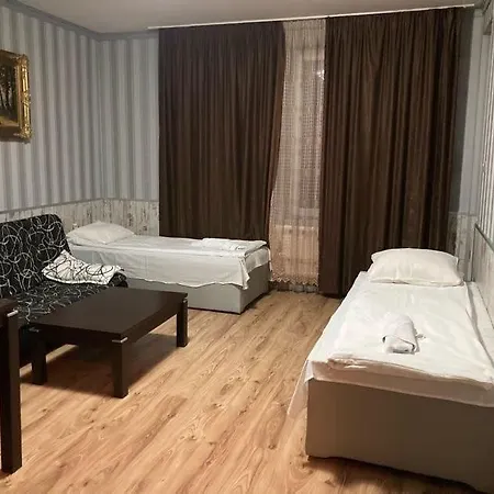 Polaris Apartament Bansko