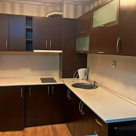 Apartament Polaris Bansko