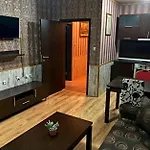 Polaris Апартамент