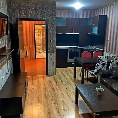 Appartement Polaris Bansko