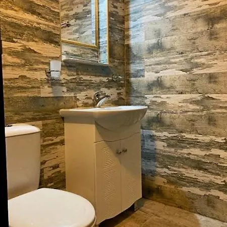 Polaris Μπάνσκο