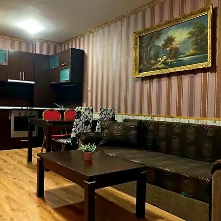 Apartament Polaris *