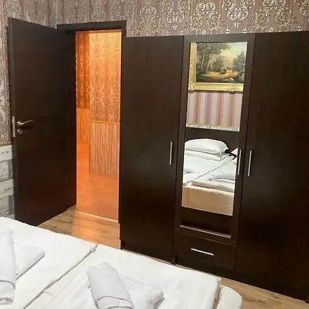 Polaris Διαμέρισμα