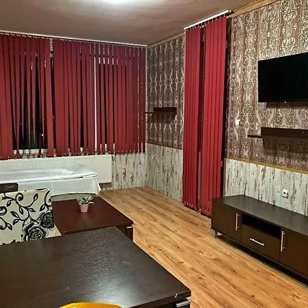 Polaris * Μπάνσκο