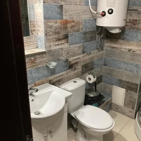 Polaris Apartament Bansko