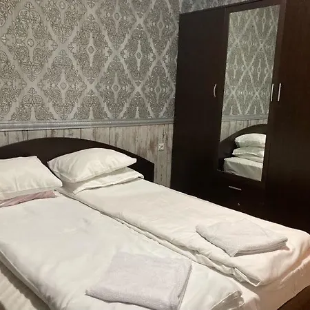 Διαμέρισμα Polaris Μπάνσκο