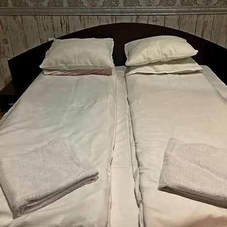 Polaris Διαμέρισμα