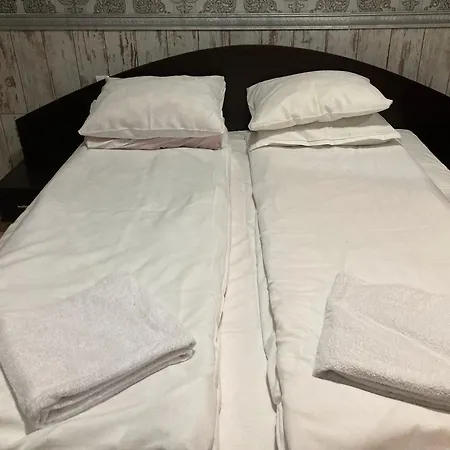 Polaris Διαμέρισμα *