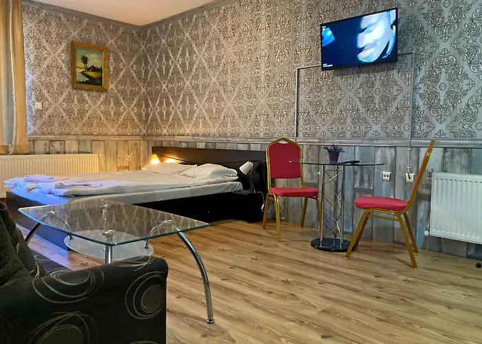 Polaris Lägenhet Bansko