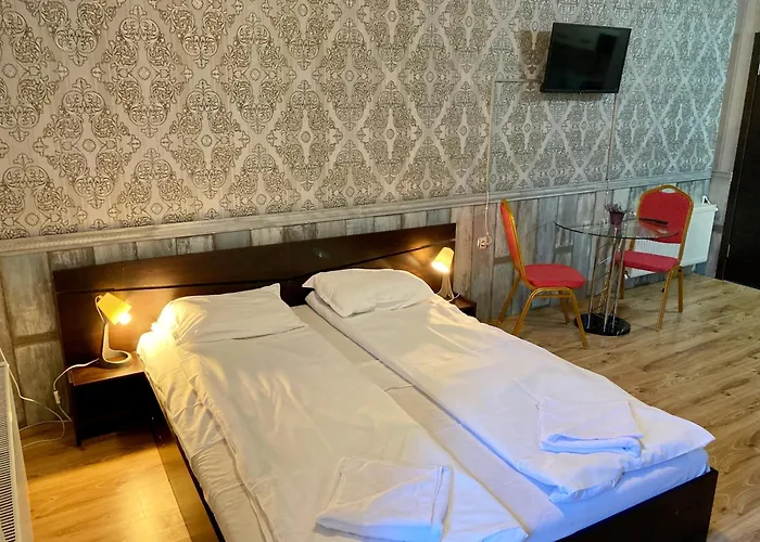 Polaris Lägenhet Bansko