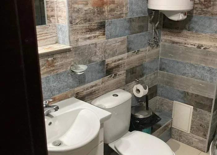 Polaris Lägenhet Bansko