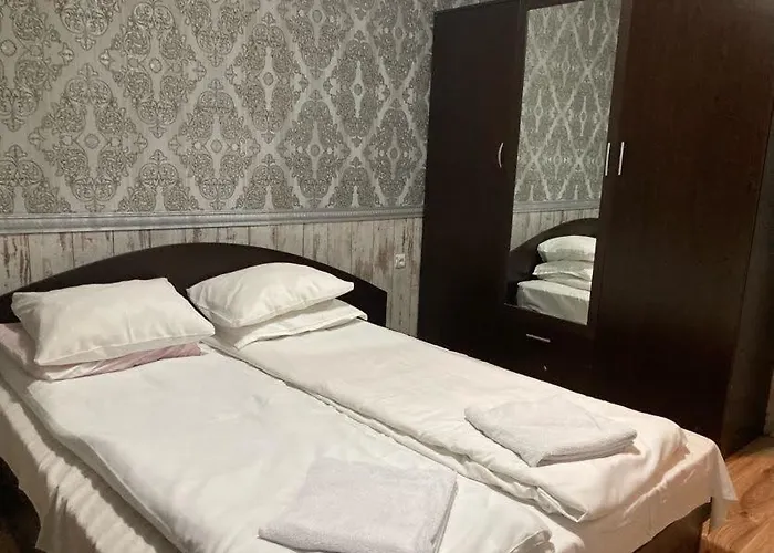 Lägenhet Polaris Bansko